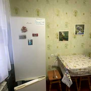 Архітектора Вербицького вул., 13