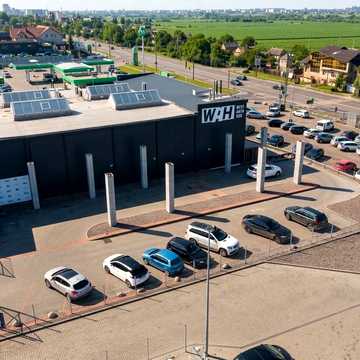 Рівненська вул., 74