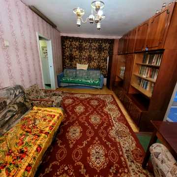 Академіка Білецького вул., 6