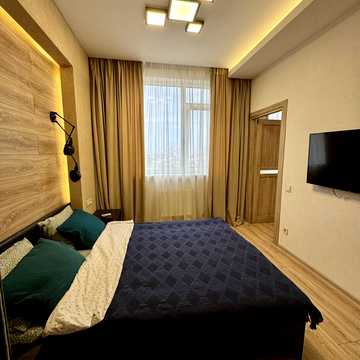 Аркадійське плато вул. (Гагаринське плато), 5б