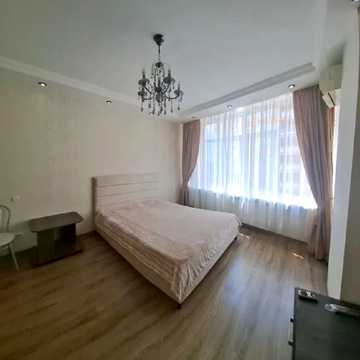 Олександра Свіща вул. (Середня), 24 к6