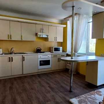 Тараса Шевченка бульв., 38