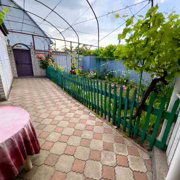 Кутовая