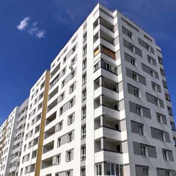 Полтавський Шлях вул., 184а к9