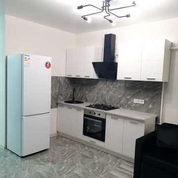 Лосівський пров., 4