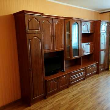 Архітекторів вул., 20