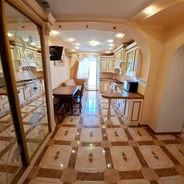 Євгена Чикаленка вул., 59/3