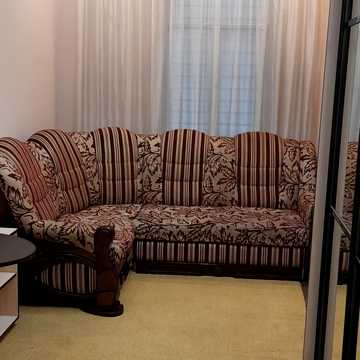Марка Вовчка вул., 26