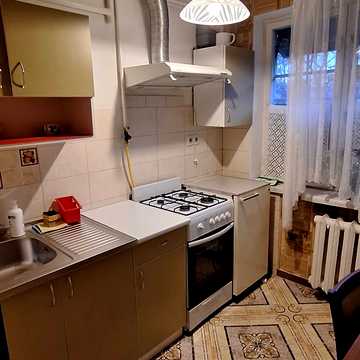 Княгині Ольги вул., 59-Б