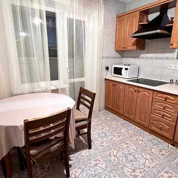 Соломії Крушельницької вул., 3-А