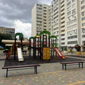 Костанді вул., 203/1
