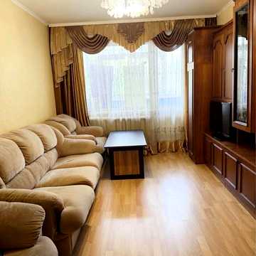 Петра Григоренка просп. (Маршала Жукова), 10д