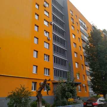 Наталії Ужвій вул., 80