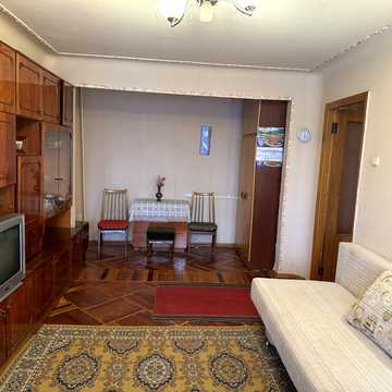 Вартових Неба вул. (Тобольська), 46в