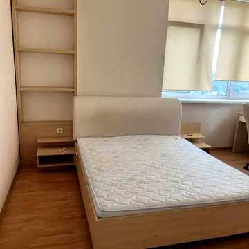 Феодосійська вул., 3-В
