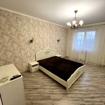 Юрія Кондратюка вул., 5