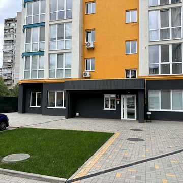 Центральний бульв., 20