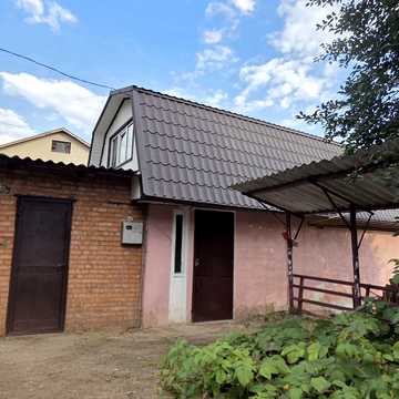 Терасна, 11а