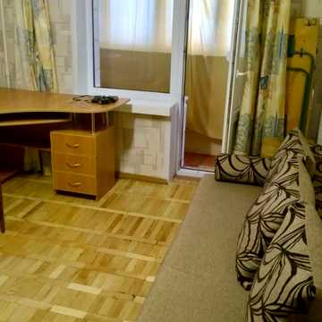 Василя Тютюнника вул. (Анрі Барбюса), 56/2