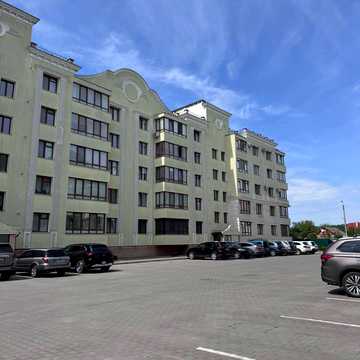 Городня вул., 7/2