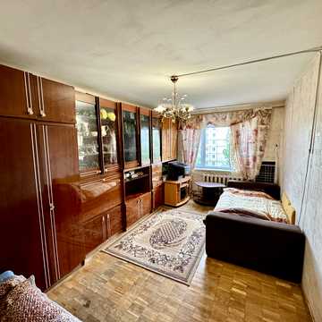Володимира Івасюка просп. (Героїв Сталінграду), 27-А