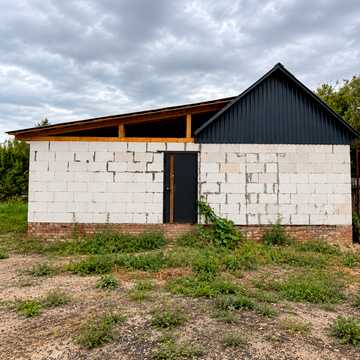 1-й провулок Терновецької, 6