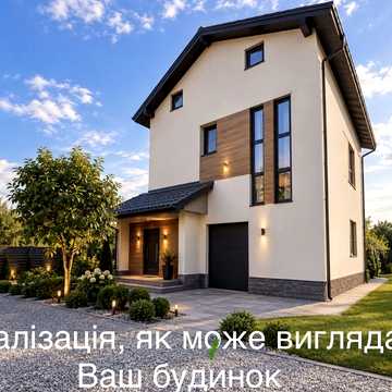 Вербова, 25