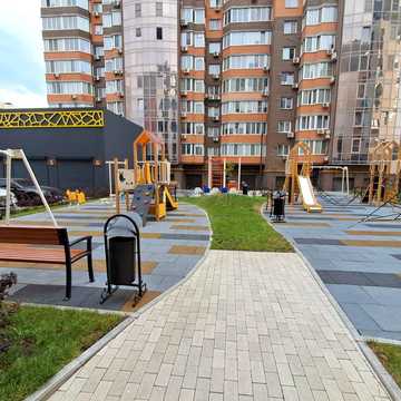 Поштова вул. (Горького), 117