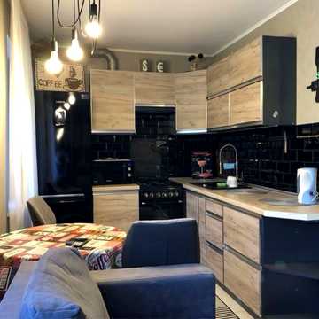 Фрометівська вул., 2 к18-Б