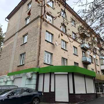Соборна вул., 14