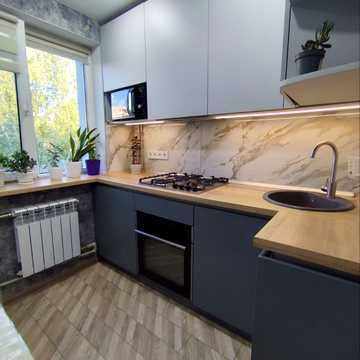 Ювілейний просп. (), 42а