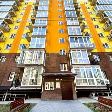 Любецька вул., 106-В