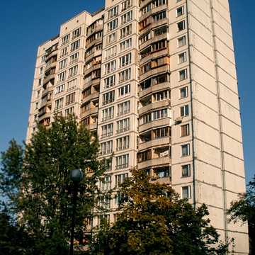 Литовський просп. (Мінський), 12