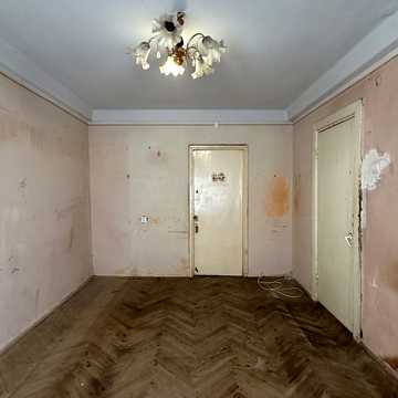 Петра Полтави вул., 34