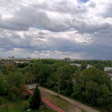 Нижня Берегова вул., (Будинок)
