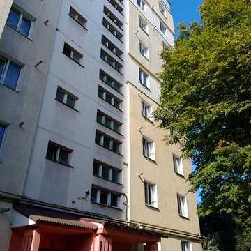 Героїв УПА вул., 6