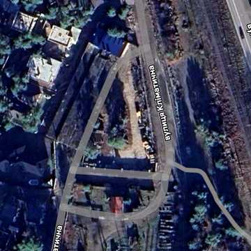 Кліматична вул.
