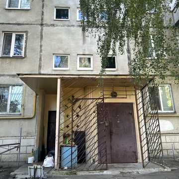 Тулузи вул., 3