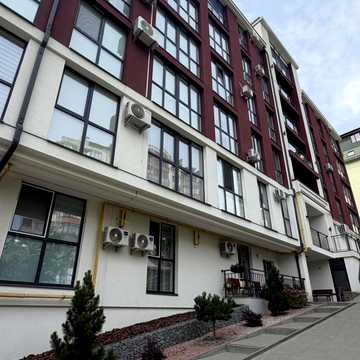 Василя Біласа вул., 7