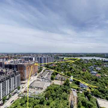 Романа Левицького вул., (Будинок 7)