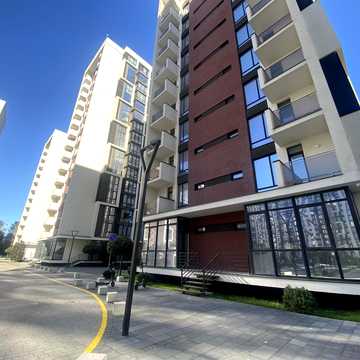 Ленкавського вул., 34 к8