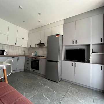 Замарстинівська вул. (Калініна), 55-Є