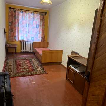 Майора Пугача вул. (Ватутіна), 21