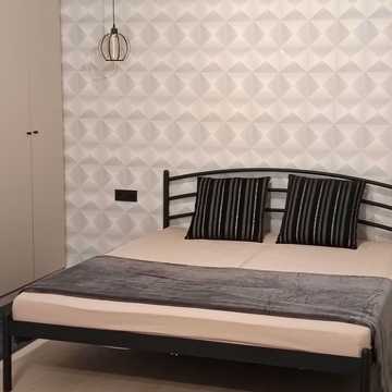 Лісогринівецька вул., 34-А