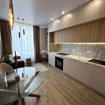 Родини Крістерів вул., 14-Б