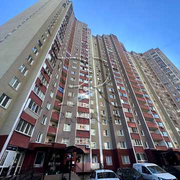 Петра Григоренка просп., 16