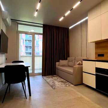 Тадея Рильського бульв., 4