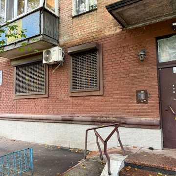 Деревлянська вул. (Якіра), 19-Б