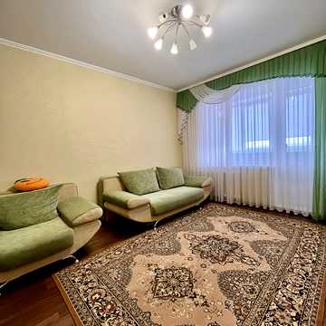 Сергія Синенка вул. (Кремлівська), 69-А