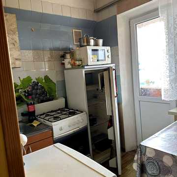 Олександра Архипенка вул. (Мате Залки), 3